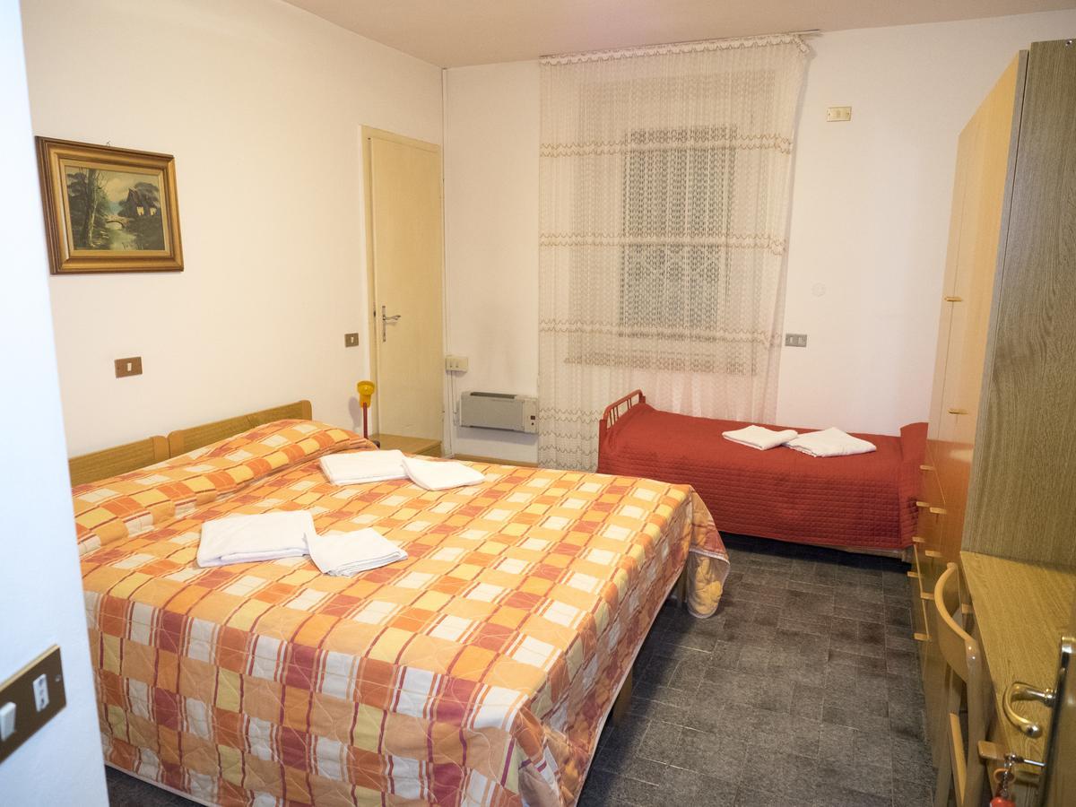 Albergo Miravalle Levico Terme Kültér fotó