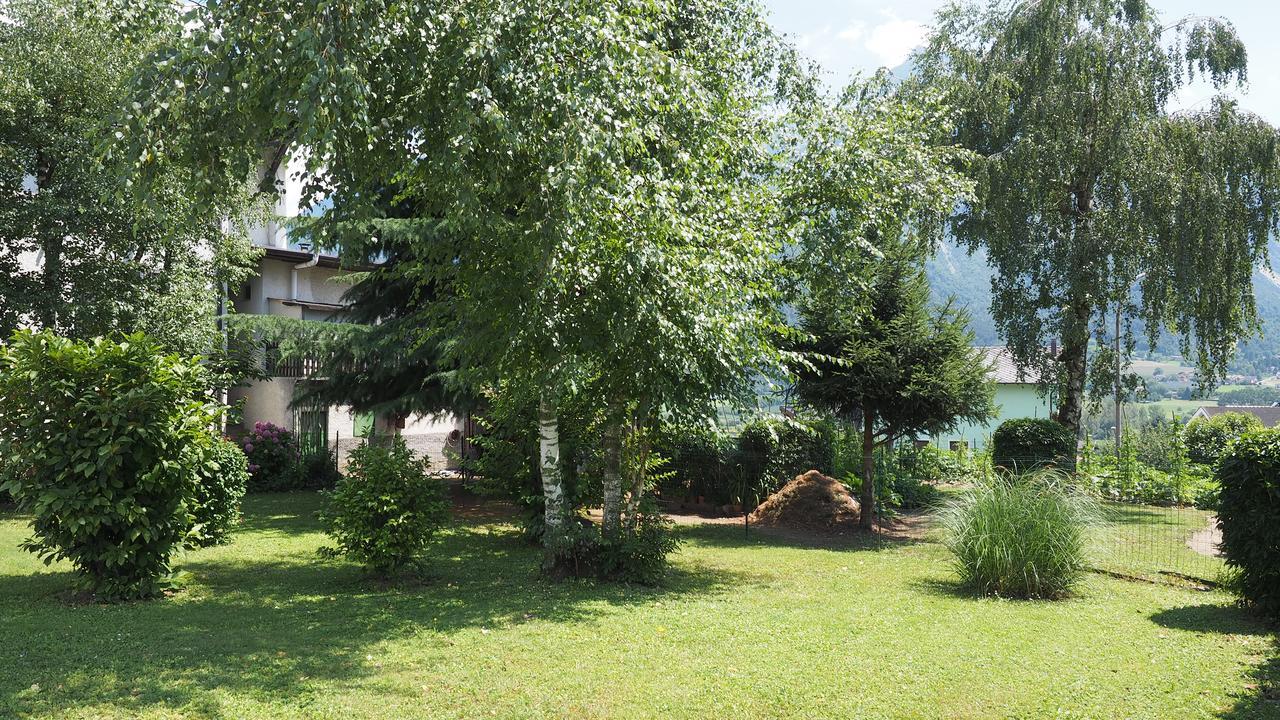 Albergo Miravalle Levico Terme Kültér fotó